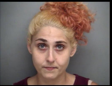 BRANDY LEA WISEMAN